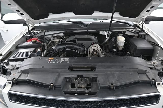 2014 Chevrolet Suburban 1500 LT