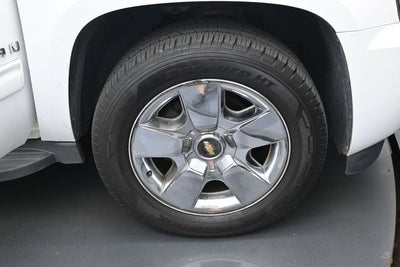 2014 Chevrolet Suburban 1500 LT