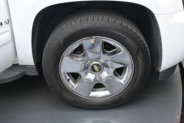 2014 Chevrolet Suburban 1500 LT