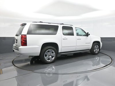 2014 Chevrolet Suburban 1500 LT