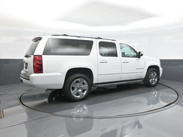 2014 Chevrolet Suburban 1500 LT