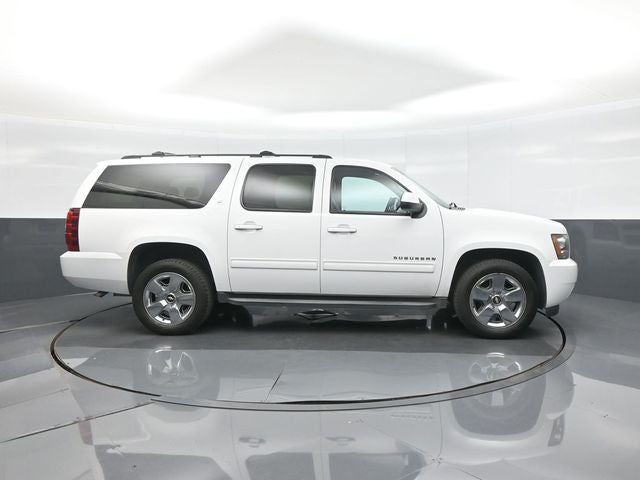 2014 Chevrolet Suburban 1500 LT