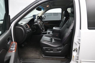 2014 Chevrolet Suburban 1500 LT