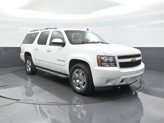 2014 Chevrolet Suburban 1500 LT