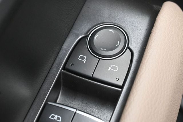 2025 GMC Canyon Denali