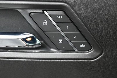 2025 GMC Canyon Denali