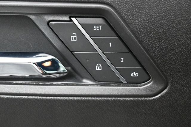 2025 GMC Canyon Denali