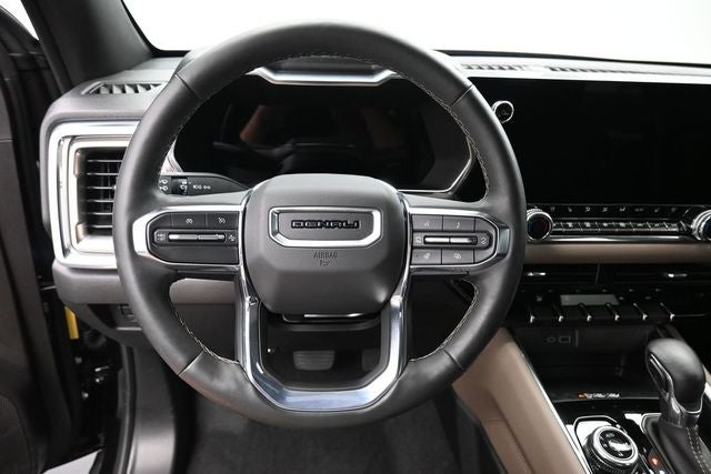 2025 GMC Canyon Denali