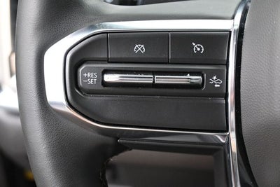 2025 GMC Canyon Denali