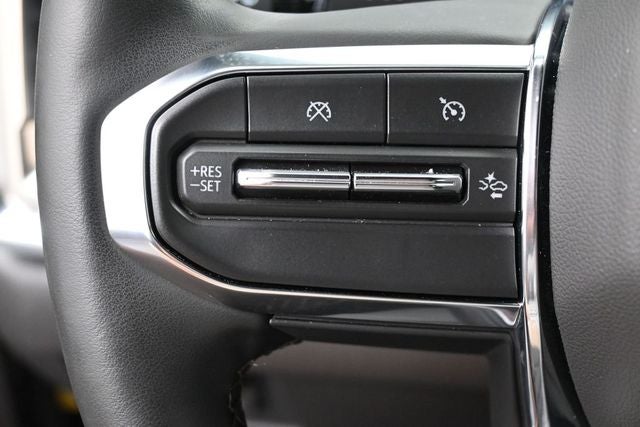 2025 GMC Canyon Denali