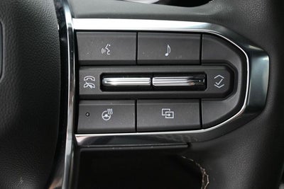 2025 GMC Canyon Denali