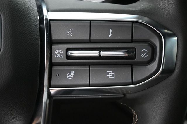 2025 GMC Canyon Denali