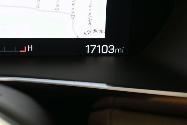 2025 GMC Canyon Denali