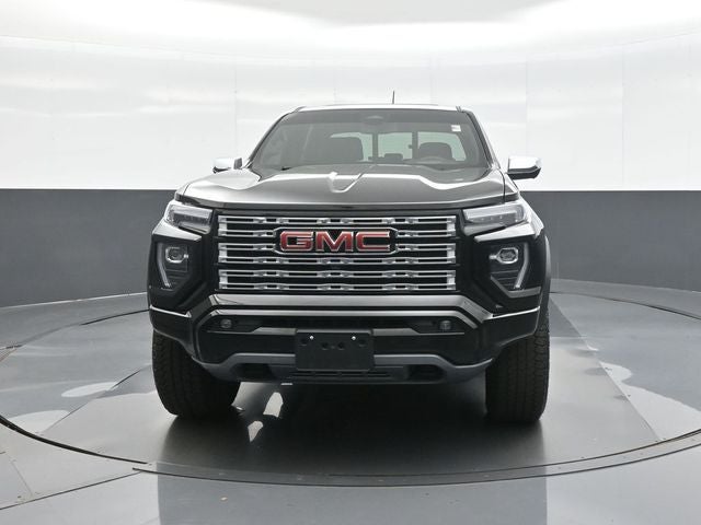 2025 GMC Canyon Denali