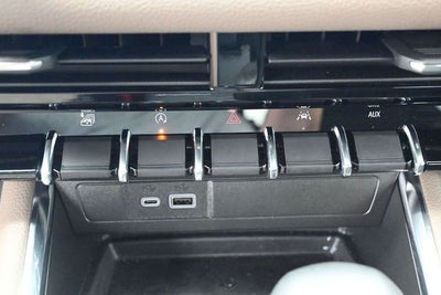 2025 GMC Canyon Denali