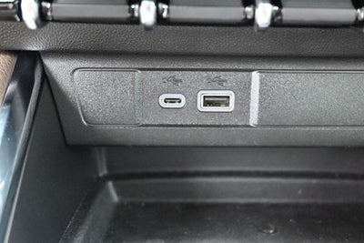 2025 GMC Canyon Denali
