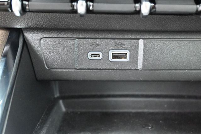 2025 GMC Canyon Denali