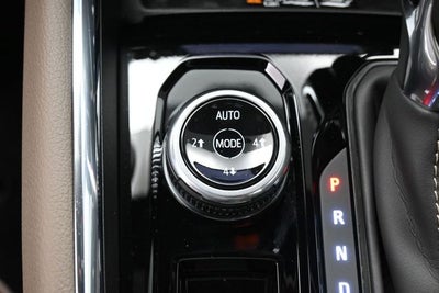 2025 GMC Canyon Denali