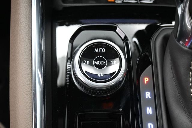 2025 GMC Canyon Denali