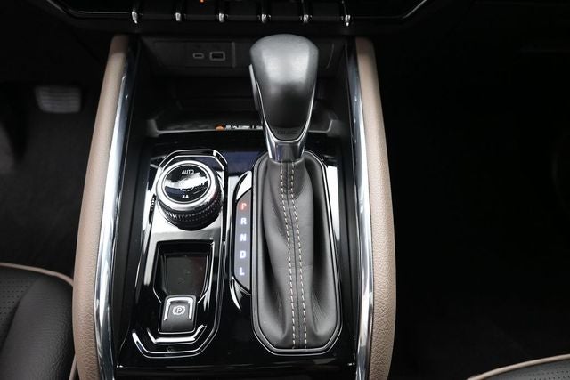 2025 GMC Canyon Denali