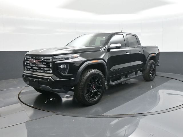 2025 GMC Canyon Denali
