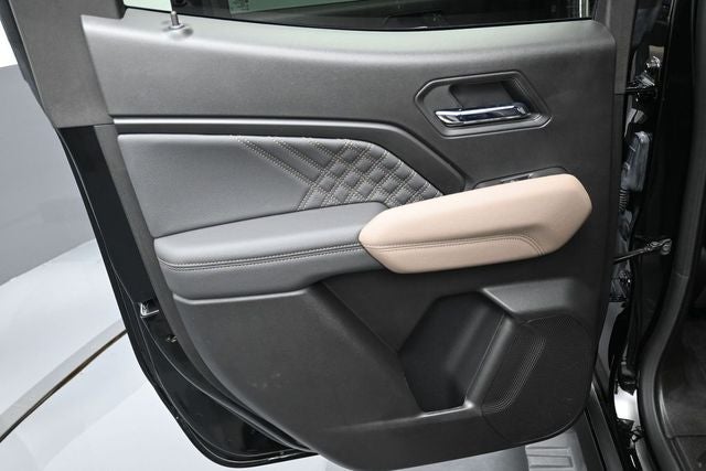 2025 GMC Canyon Denali