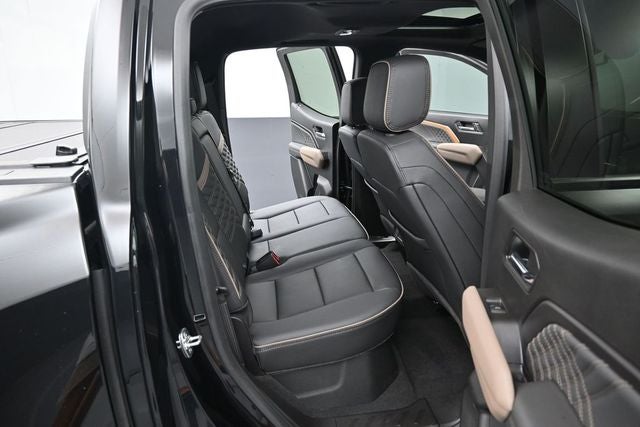 2025 GMC Canyon Denali