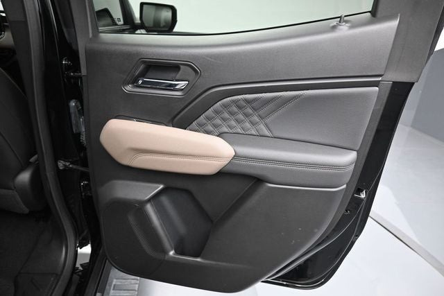 2025 GMC Canyon Denali