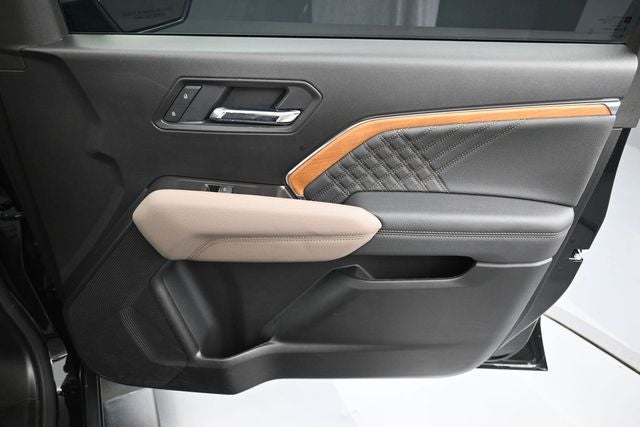 2025 GMC Canyon Denali