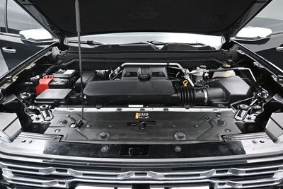2025 GMC Canyon Denali