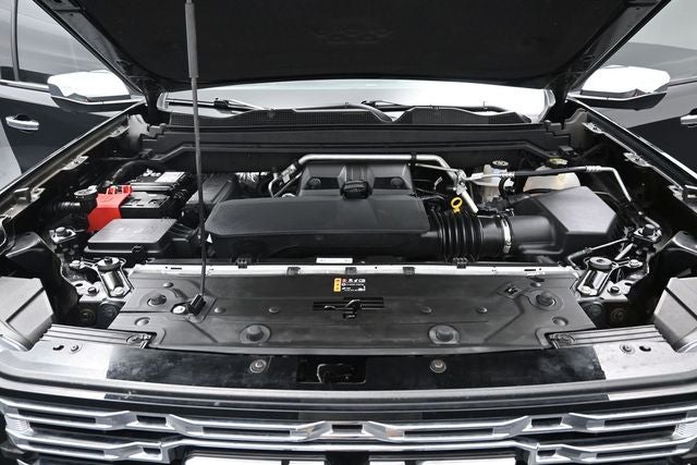 2025 GMC Canyon Denali