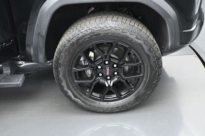 2025 GMC Canyon Denali