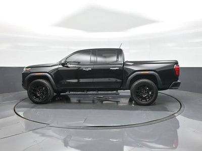 2025 GMC Canyon Denali