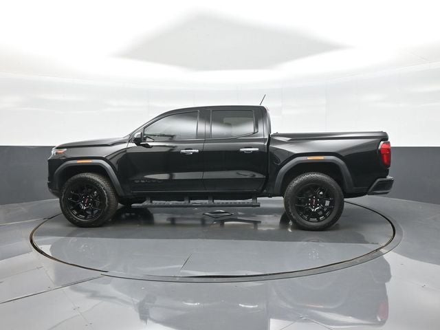 2025 GMC Canyon Denali