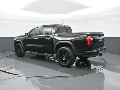 2025 GMC Canyon Denali