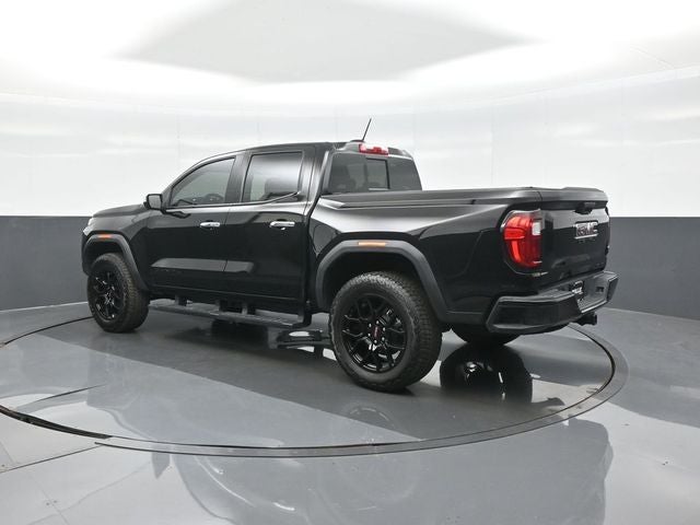 2025 GMC Canyon Denali