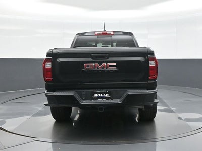2025 GMC Canyon Denali