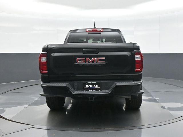 2025 GMC Canyon Denali