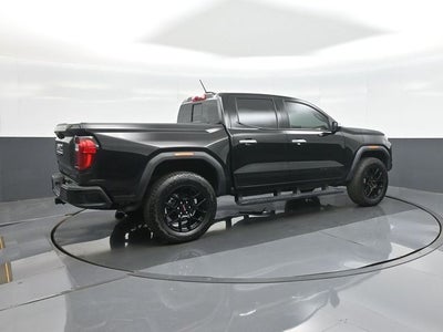 2025 GMC Canyon Denali