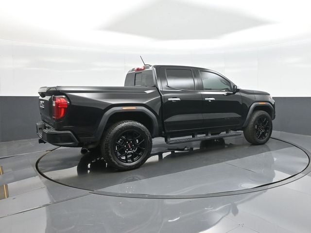 2025 GMC Canyon Denali