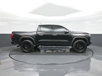 2025 GMC Canyon Denali