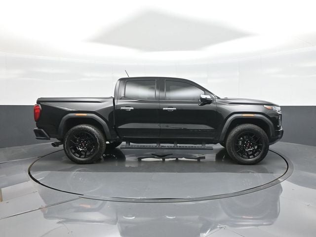 2025 GMC Canyon Denali