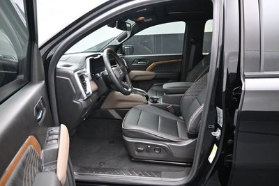 2025 GMC Canyon Denali