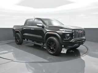 2025 GMC Canyon Denali