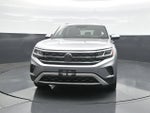 2020 Volkswagen Atlas Cross Sport 2.0T SE w/Technology 4Motion