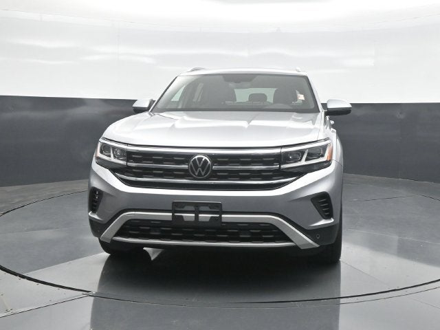 2020 Volkswagen Atlas Cross Sport 2.0T SE w/Technology 4Motion