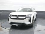2027 Volkswagen Atlas SE
