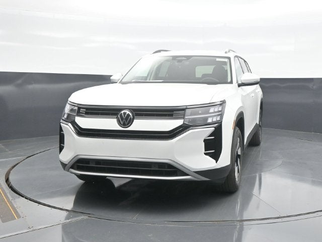 2027 Volkswagen Atlas SE