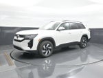 2027 Volkswagen Atlas SE