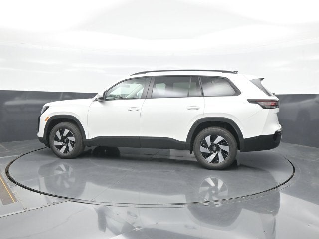 2027 Volkswagen Atlas SE